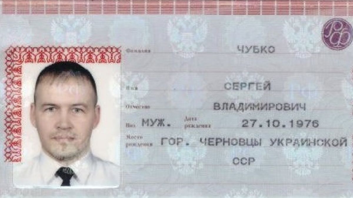 Novináři znají totožnost šéfa vagnerovců v Bělorusku. Pochází z Ukrajiny